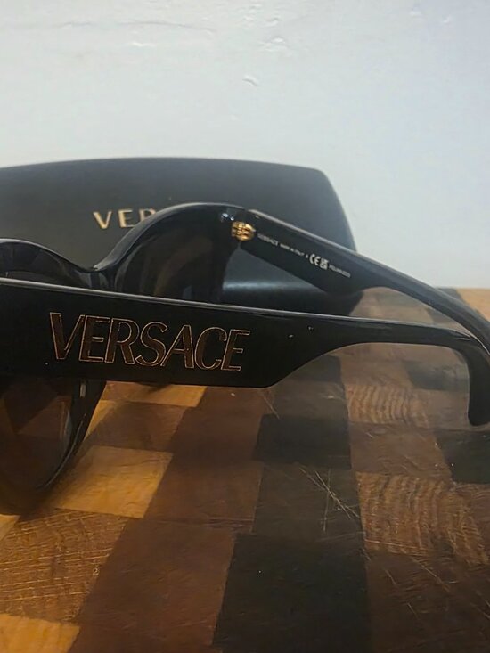 Versace 4417u Sunglasses main image 4